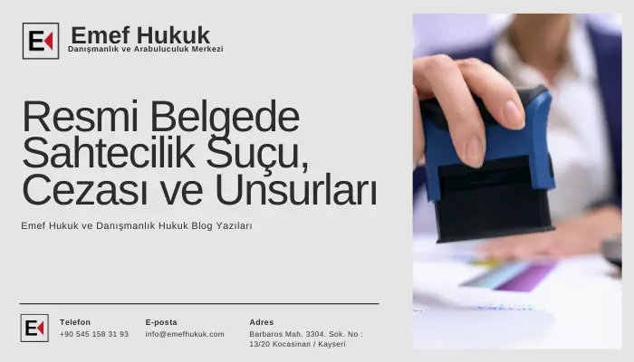 resmi belgede sahtecilik